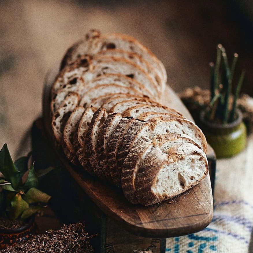 Why Sourdough Is One Of The Healthiest Breads – The Sussex Kitchen