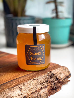 Sussex Honey