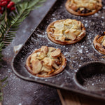 A Sussex Kitchen Christmas special: mince pies