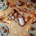 Festive treats at The Sussex Kitchen