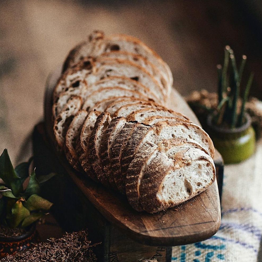 Why sourdough is one of the healthiest breads