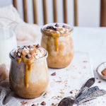 Easy does it: Overnight Oats