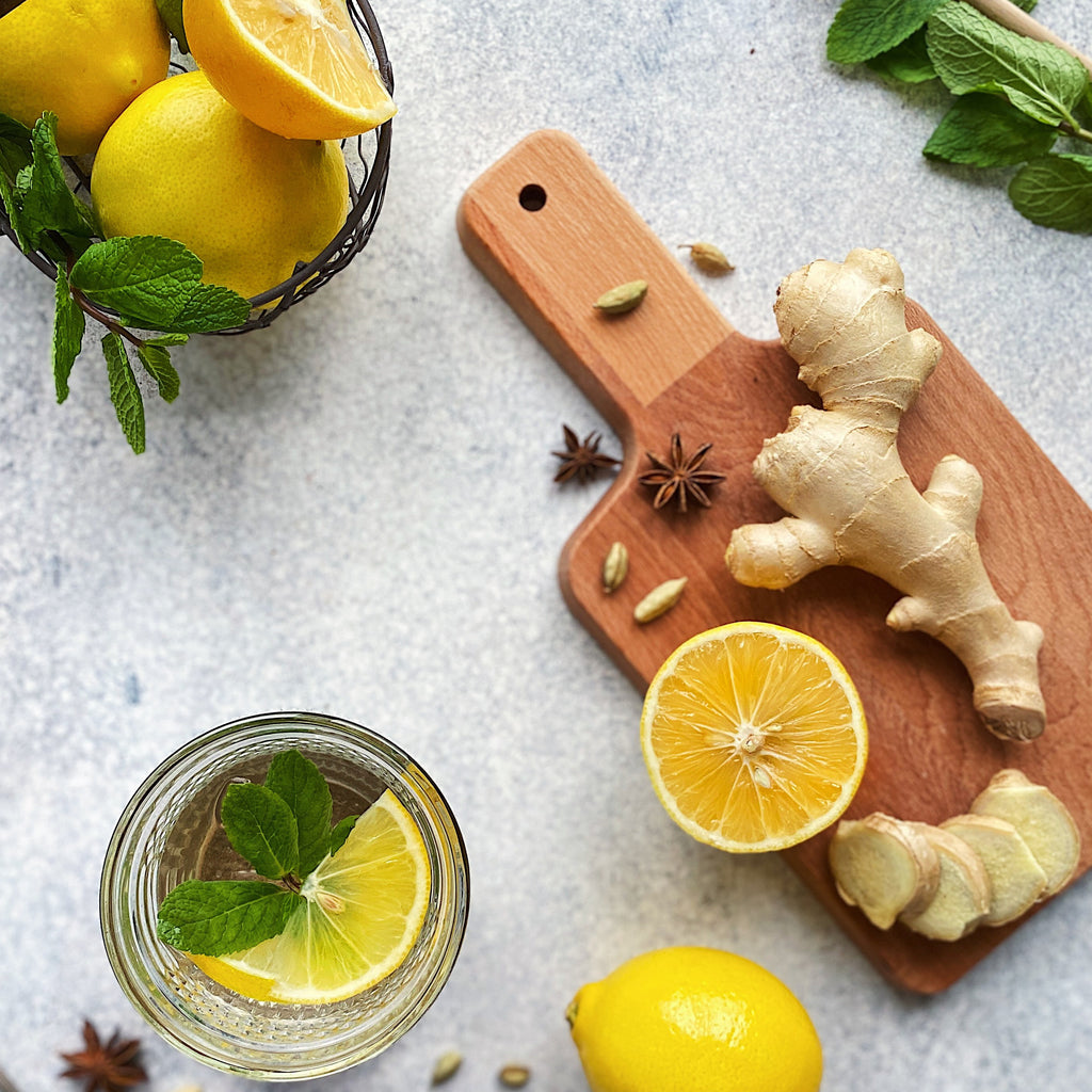 Five quick kitchen hacks for spring cooking The Sussex Kitchen