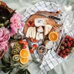 Five fun facts about picnics
