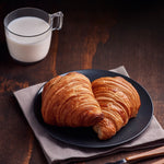 Three facts you didn’t know about croissants