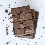 Five fun facts about chocolate