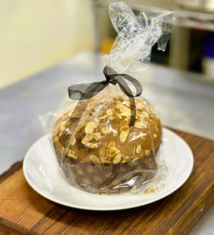 Stollen Panettone, 500g