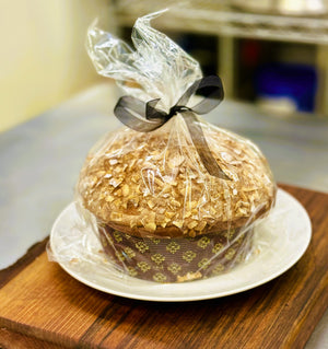 Tropical Panettone, 500g