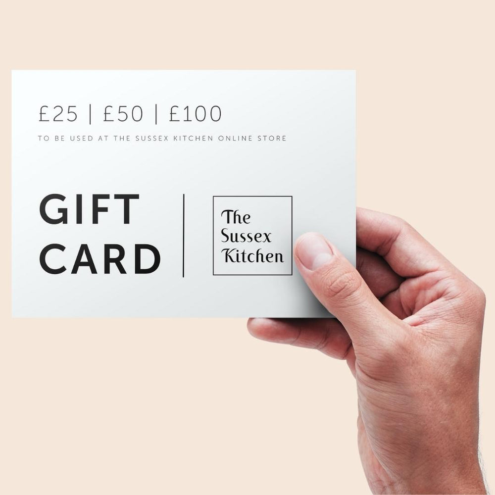 The Sussex Kitchen Gift Card