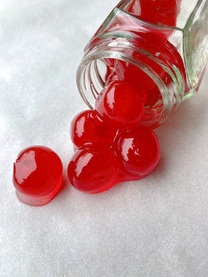 Maraschino Cherries