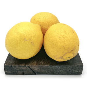 
            
                Load image into Gallery viewer, Organic Lemons
            
        