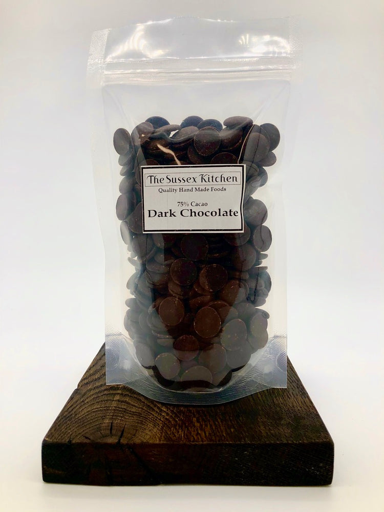 Dark Chocolate, 225g